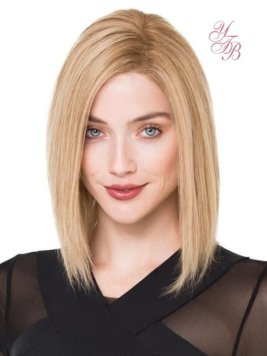 Trinity Plus Remy Human Hair Lace Front Wig 