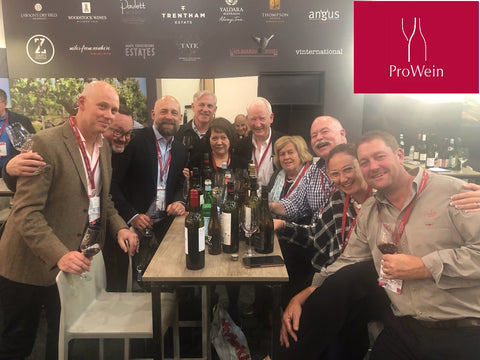 Prowein 2019