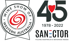 Wine Show of Western Australia Logo