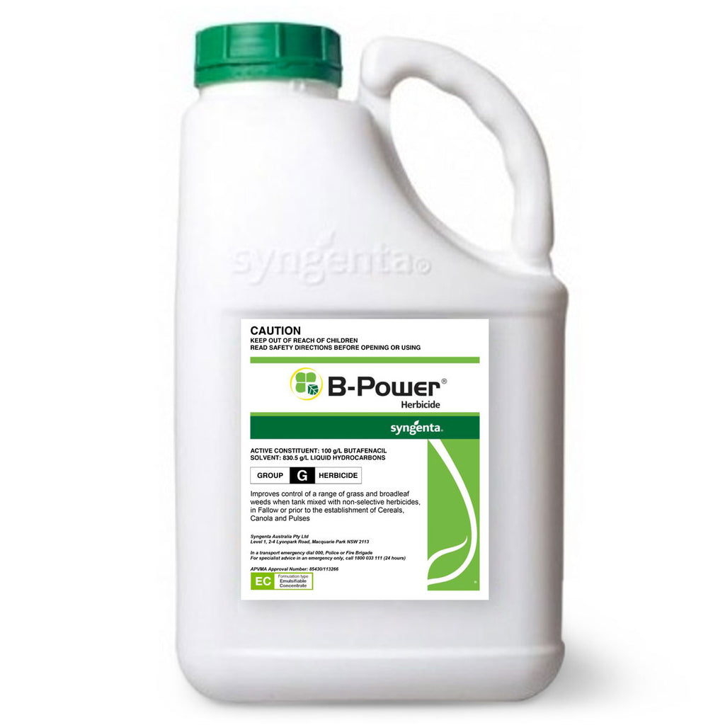B-Power Herbicide – North West Ag Services Click and Collect