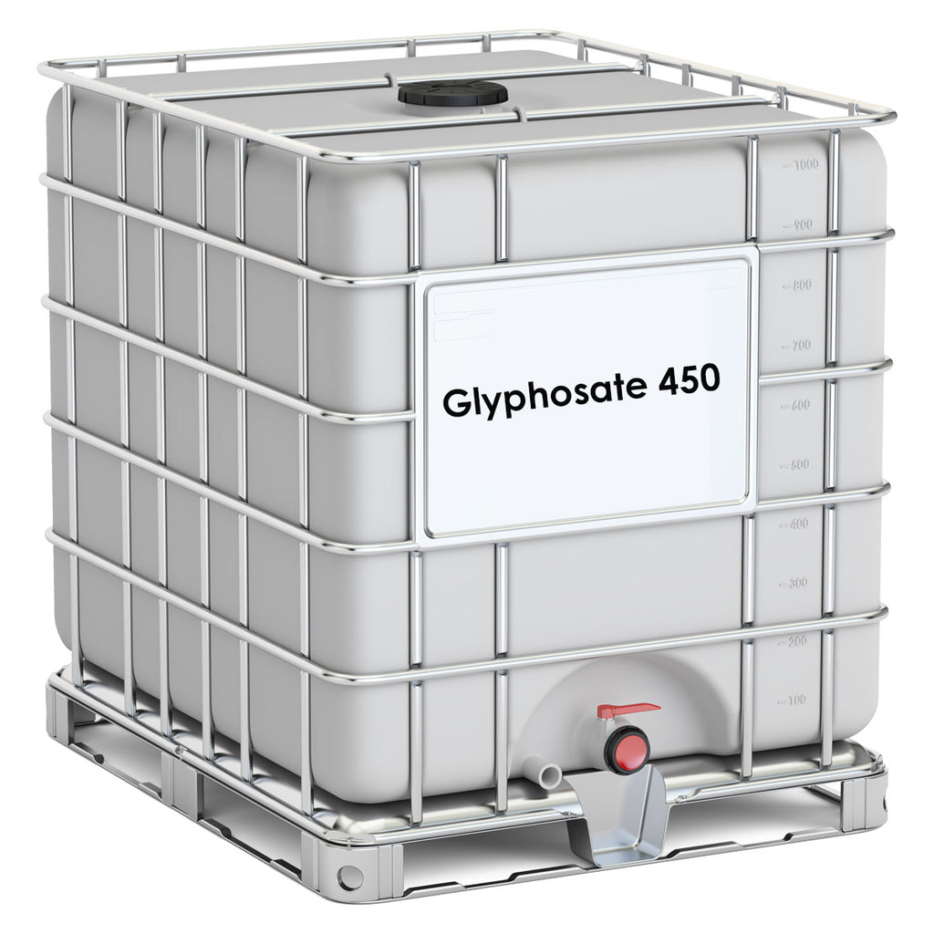 Glyphosate 450 – North West Ag Services Click and Collect