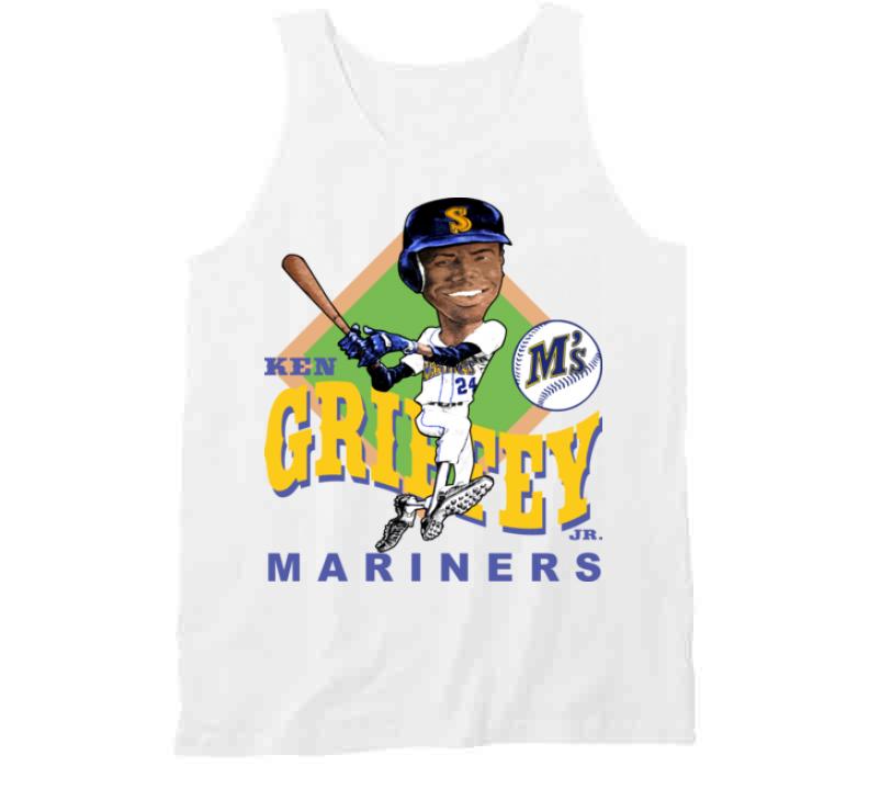 ken griffey jr toddler jersey