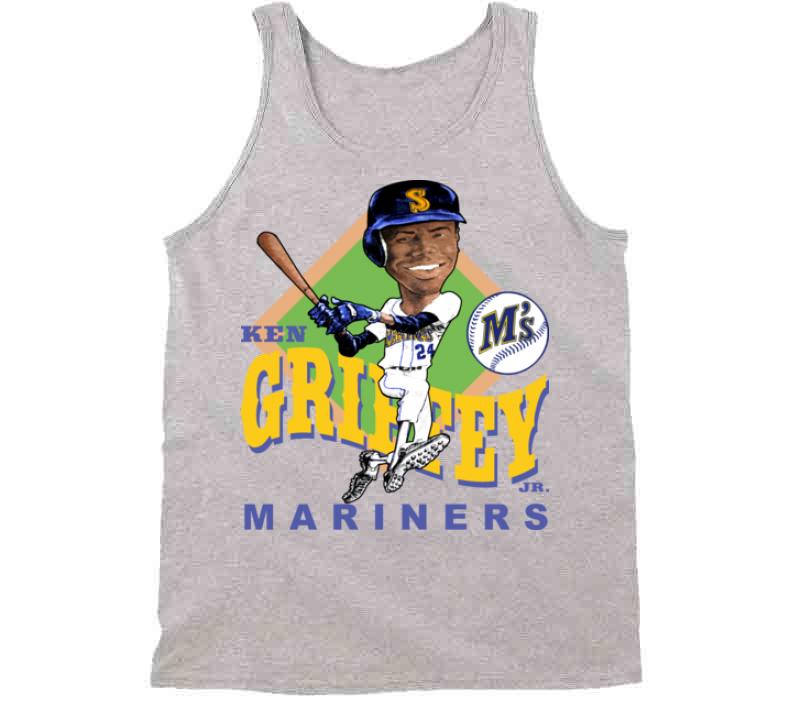 ken griffey jr toddler jersey