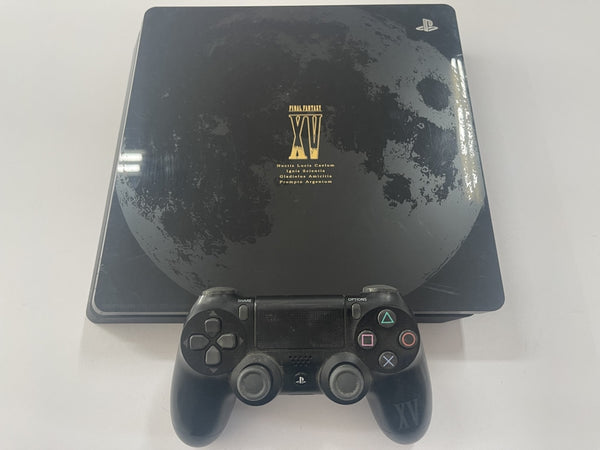 Limited Edition Final Fantasy XV Luna Edition Sony Playstation 4