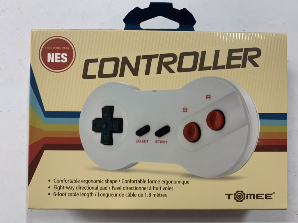 aftermarket nes