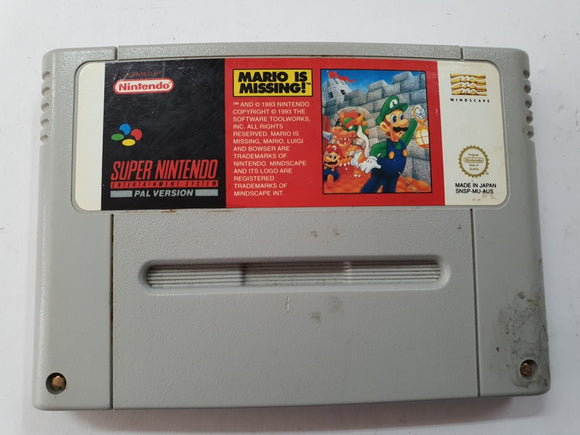 nintendo switch game cartridge missing