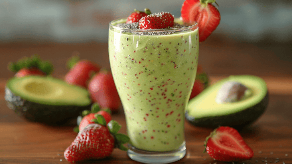 smoothie