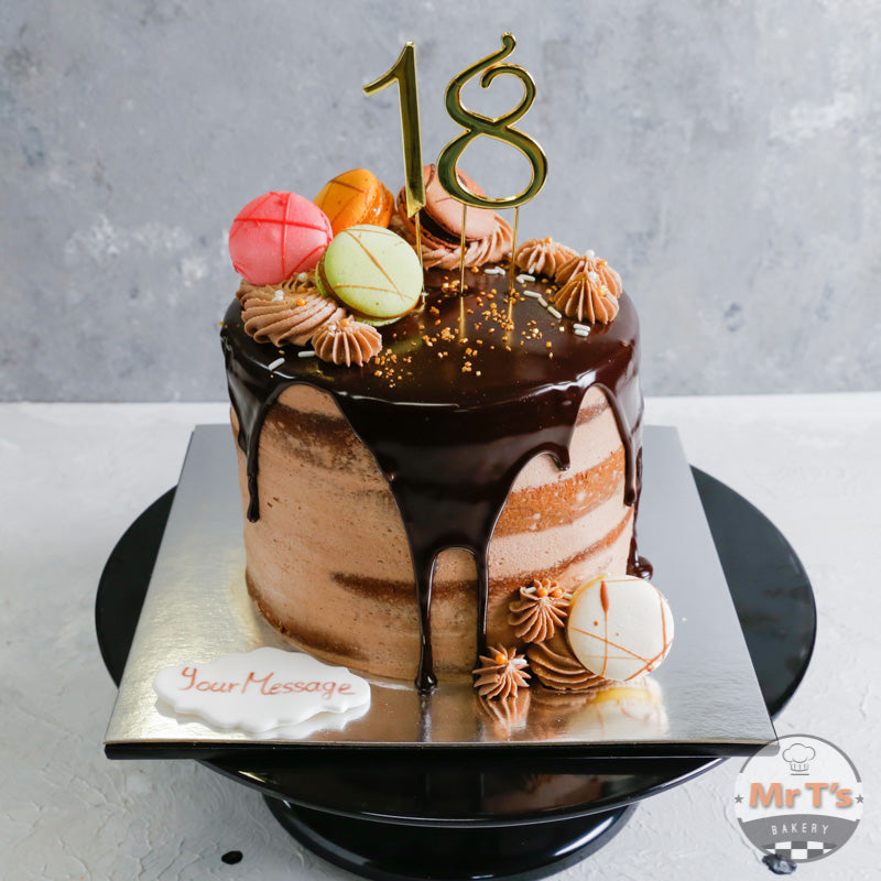 18th Birthday Cake For A Boy | forum.iktva.sa