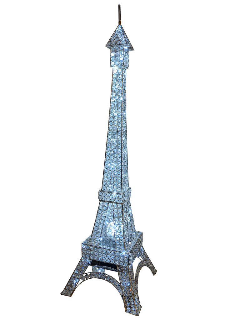 √ Eiffel Tower Floor Lamp Uk - Alumn Photograph