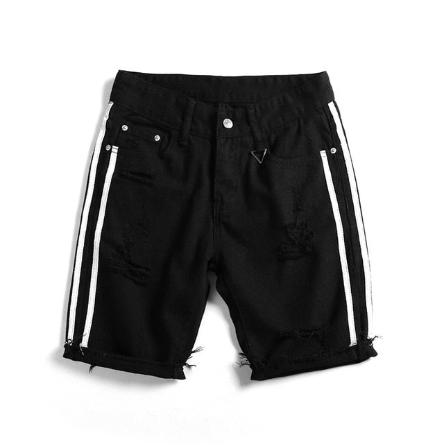 Logic Jeans Shorts – edikanshop