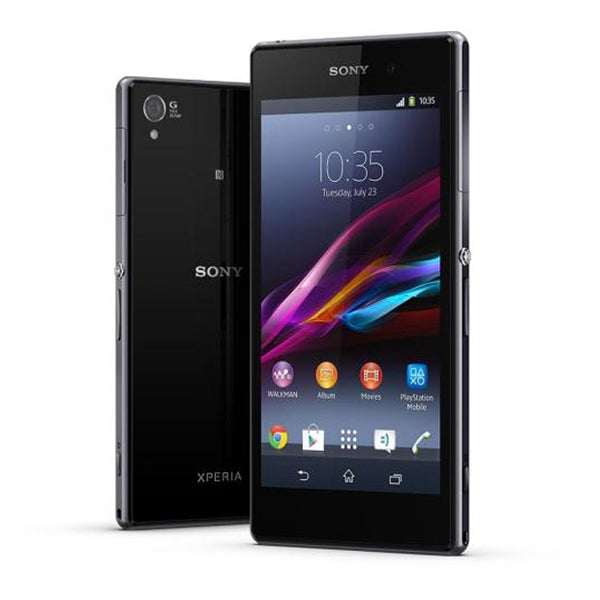 Meer dan wat dan ook verpleegster passend Buy Sony Xperia Z1 Best Price Cash On Delivery Express Shipping –  Dubai-Store.com