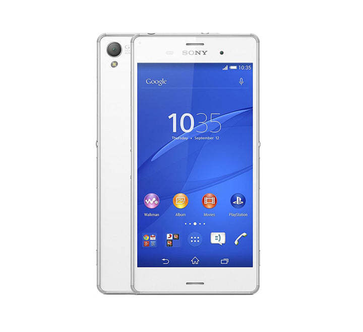 Buy Sony Xperia Z4 Best Price Express Delivery Cod Dubai Store Com