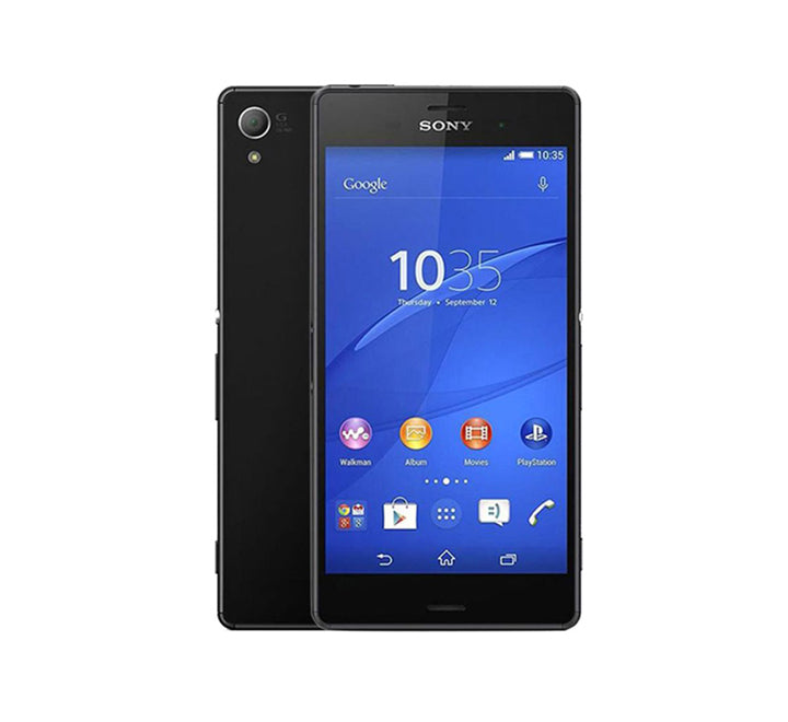 Buy Sony Xperia Z4 Best Price Express Delivery Cod Dubai Store Com