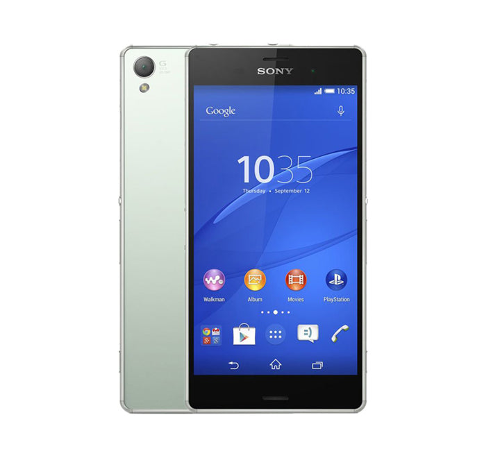 Buy Sony Xperia Z4 Best Price Express Delivery Cod Dubai Store Com