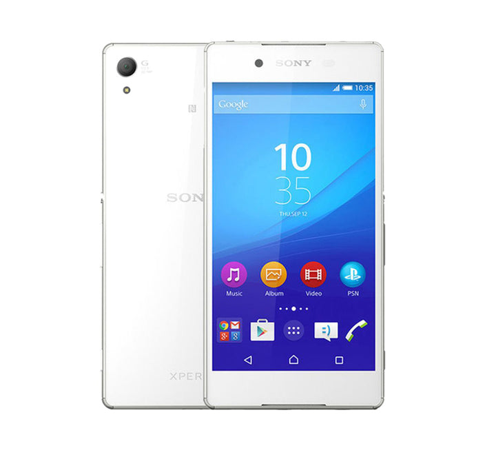 Buy Sony Xperia Z4 Best Price Express Delivery Cod Dubai Store Com