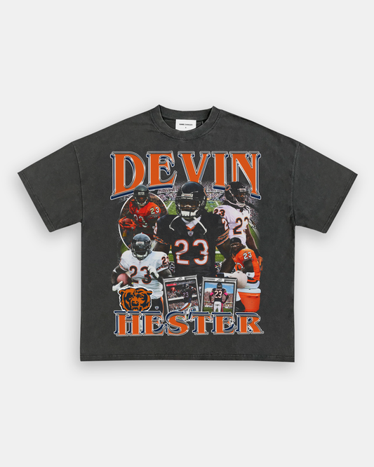 Justin Fields Shirt Homage Retro Classic Graphic Tee