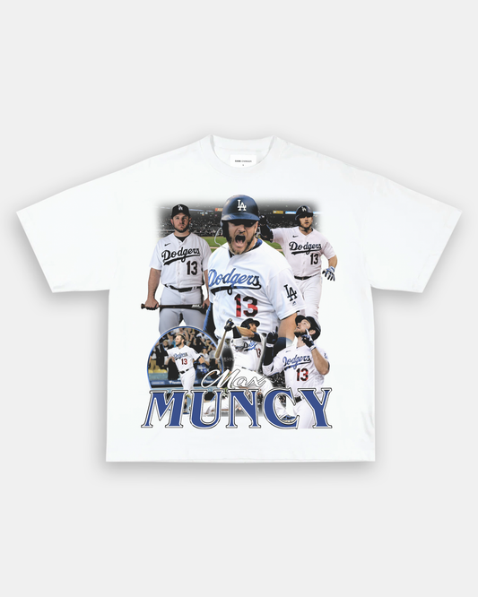 DODGERS x BEATLES TEE – GAME CHANGERS