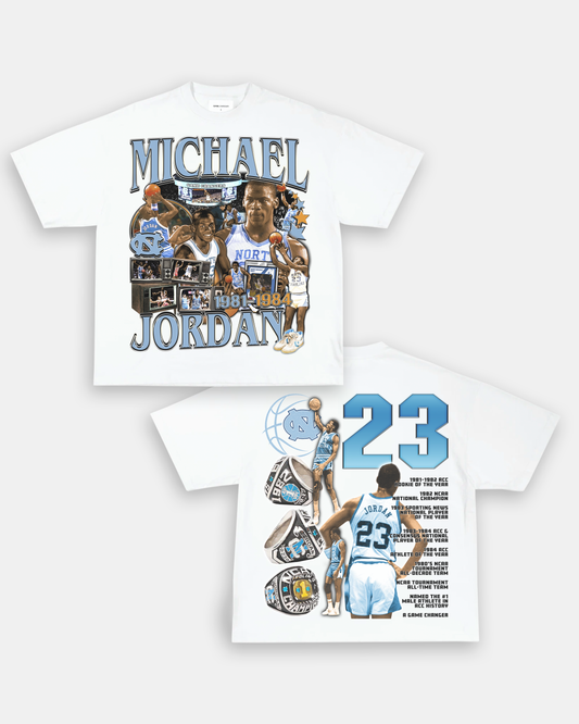 Bo Jackson Name & Number T-Shirt - Light Blue - Tshirtsedge