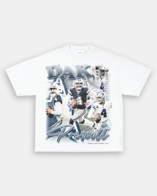 rattraptees Luka Doncic Mirror Goat T-Shirt