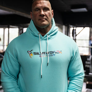 Silverback Gymwear | Gym Clothes Designed For Strongman & Bodybuilding