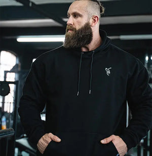 Silverback Gymwear | Gym Clothes Designed For Strongman & Bodybuilding