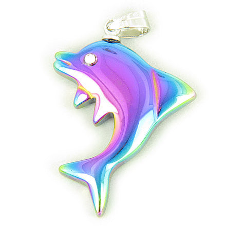 gemstone dolphins