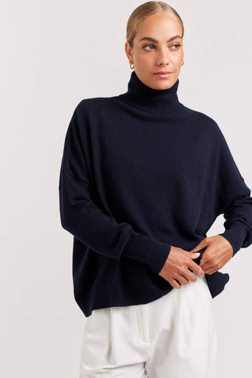 Alessandra Cashmere Sweaters