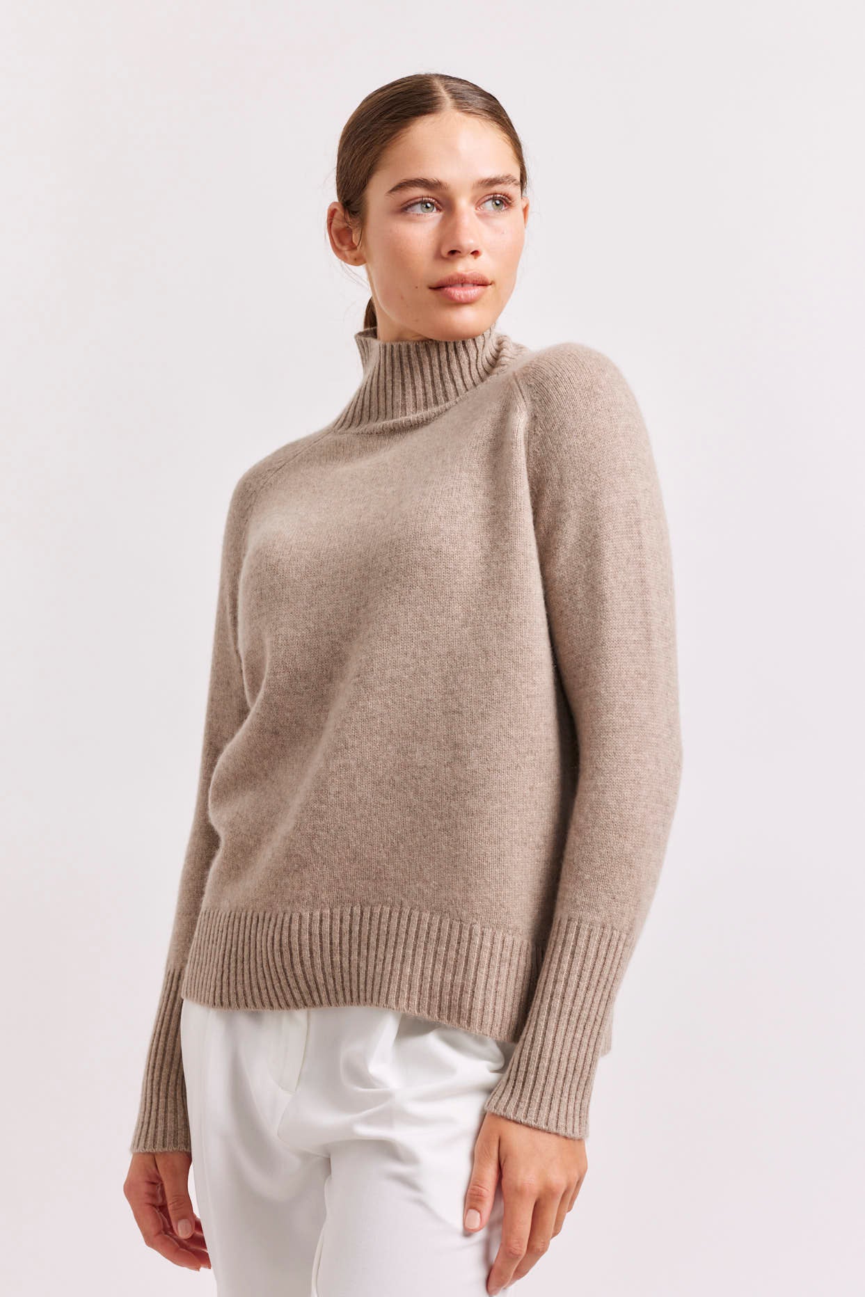 Alessandra Cashmere Sweaters