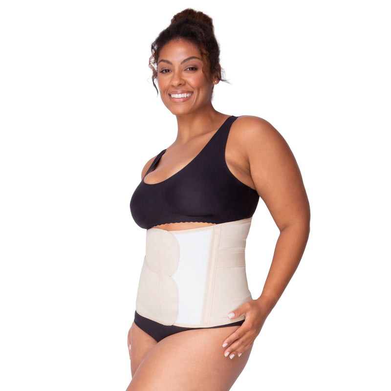 Buy Postpartum Girdle Corset - C-Section Recovery, Incision