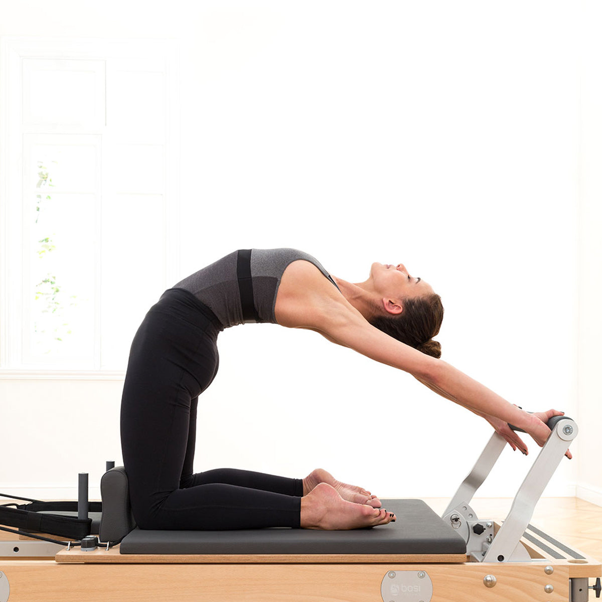 Gladform Pilates Equipment UK