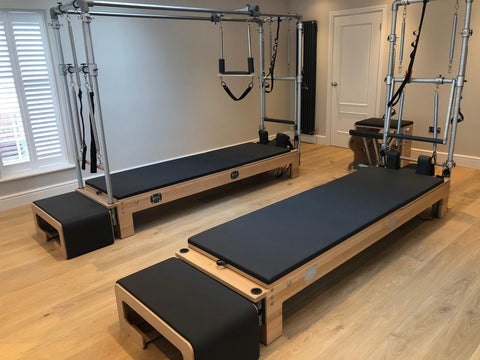 Best Pilates Equipment For Home, Pilates Home Setup