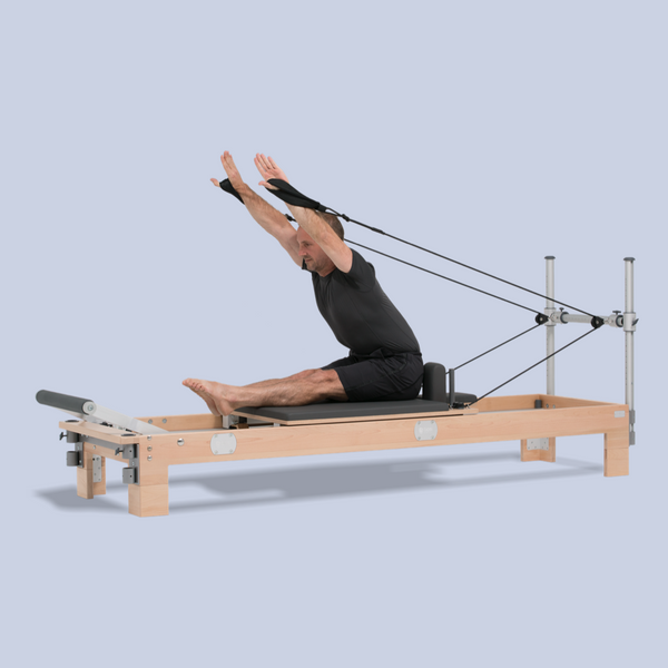 The Best Equipment for Pilates Exercises - Physioroom Blog