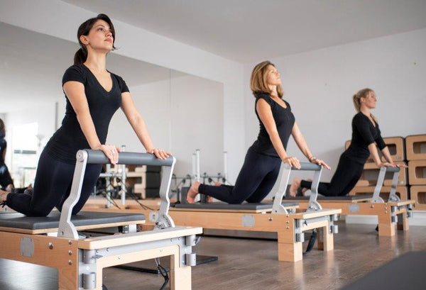 Pilates Reformer