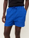 Les Deux MEN Charlie Shorts Shorts 480480-Surf Blue