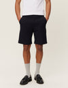Les Deux MEN Como Reg Shorts Shorts 4444-Navy