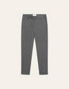 Les Deux MEN Como Suit Pants Pants 3232-Grey Melange