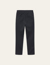 Les Deux MEN Como Tapered Drawstring Pants Pants 4444-Navy