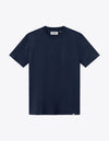 Les Deux MEN Crew T-Shirt T-Shirt 460460-Dark Navy
