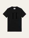 Les Deux MEN Encore T-Shirt T-Shirt 0101-Black