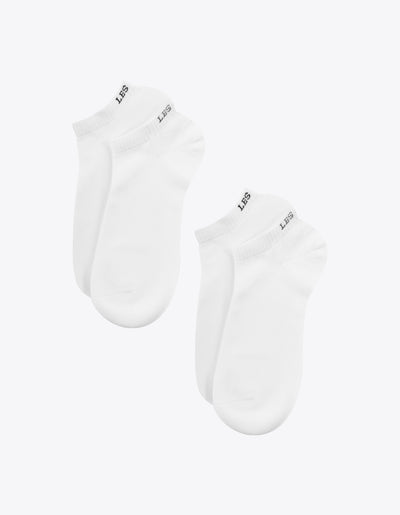 Les Deux MEN Les Deux Ankle Socks Underwear and socks 201201-White