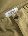 Les Deux MEN Lester Fatigue Pants Pants 550550-Surplus Green
