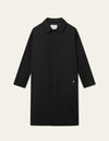 Les Deux MEN Mateo Coat 3.0 Coat 100100-Black