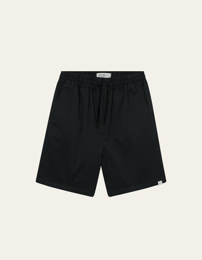 Les Deux MEN Otto Shorts Shorts 460460-Dark Navy