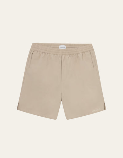 Les Deux MEN Raphael Shorts 2.0 Shorts 817817-Light Desert Sand