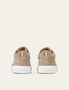 Les Deux MEN Theodor Suede Sneaker Shoes 817817-Light Desert Sand