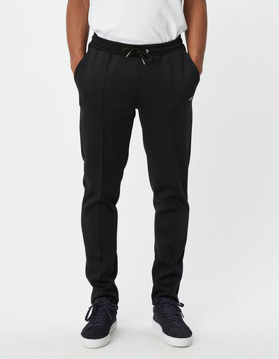 Les Deux MEN Ballier Track Pants Tracksuit 100100-Black