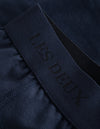 Les Deux MEN Warren 2-Pack Boxers Underwear and socks 460460-Dark Navy