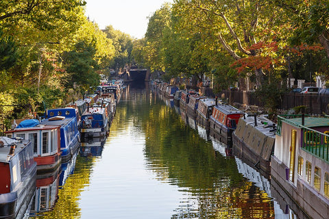 Things to do in Paddington | Little Venice