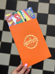 indytute gift pack