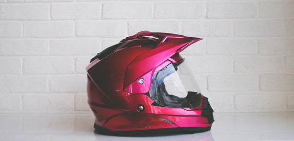 Motorbike Across London